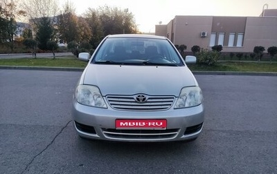 Toyota Corolla, 2005 год, 670 000 рублей, 1 фотография