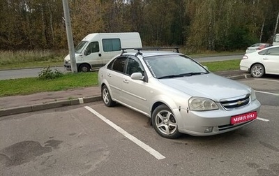 Chevrolet Lacetti, 2006 год, 360 000 рублей, 1 фотография