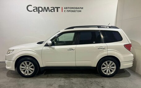 Subaru Forester, 2011 год, 1 250 000 рублей, 4 фотография