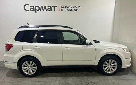 Subaru Forester, 2011 год, 1 250 000 рублей, 8 фотография