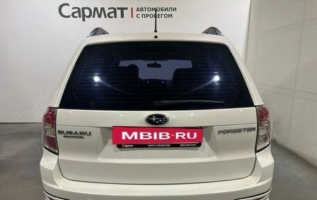 Subaru Forester, 2011 год, 1 250 000 рублей, 6 фотография