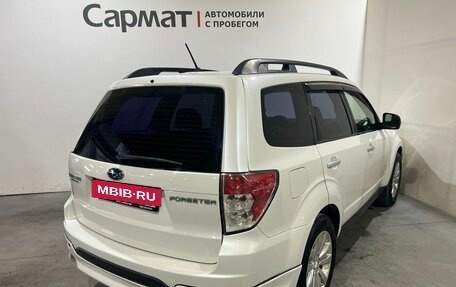 Subaru Forester, 2011 год, 1 250 000 рублей, 7 фотография