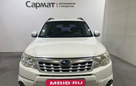 Subaru Forester, 2011 год, 1 250 000 рублей, 2 фотография