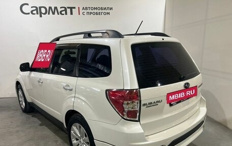 Subaru Forester, 2011 год, 1 250 000 рублей, 5 фотография