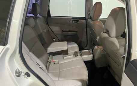 Subaru Forester, 2011 год, 1 250 000 рублей, 16 фотография