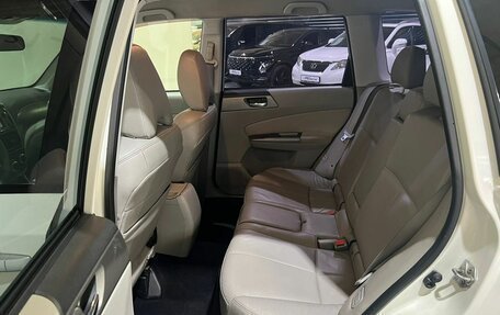 Subaru Forester, 2011 год, 1 250 000 рублей, 15 фотография