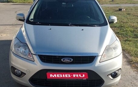 Ford Focus II рестайлинг, 2010 год, 570 000 рублей, 1 фотография