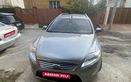 Ford Mondeo IV, 2009 год, 730 000 рублей, 1 фотография