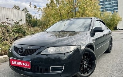 Mazda 6, 2006 год, 395 000 рублей, 1 фотография