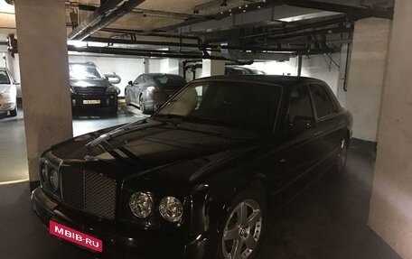 Bentley Arnage I, 2006 год, 6 700 000 рублей, 1 фотография