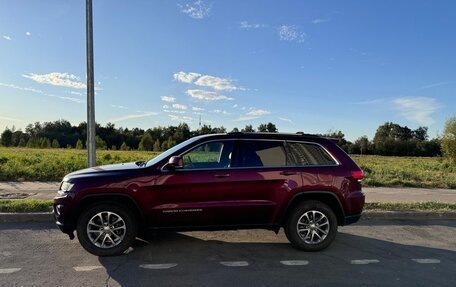 Jeep Grand Cherokee, 2016 год, 3 100 000 рублей, 9 фотография