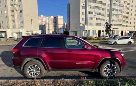 Jeep Grand Cherokee, 2016 год, 3 100 000 рублей, 5 фотография