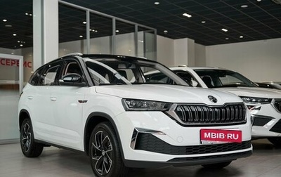 Skoda Kamiq I, 2024 год, 3 200 000 рублей, 1 фотография