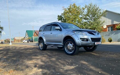 Great Wall Hover H5, 2014 год, 1 300 000 рублей, 13 фотография