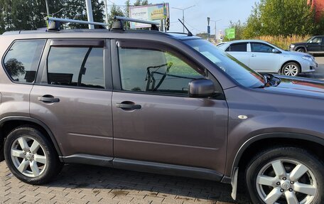 Nissan X-Trail, 2007 год, 950 000 рублей, 3 фотография