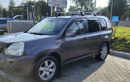 Nissan X-Trail, 2007 год, 950 000 рублей, 8 фотография