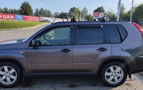 Nissan X-Trail, 2007 год, 950 000 рублей, 7 фотография