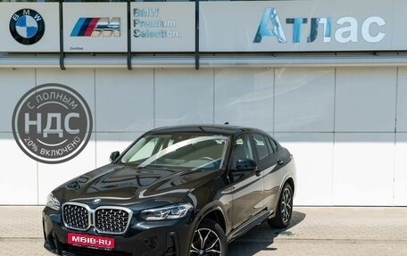 BMW X4, 2024 год, 9 590 000 рублей, 1 фотография