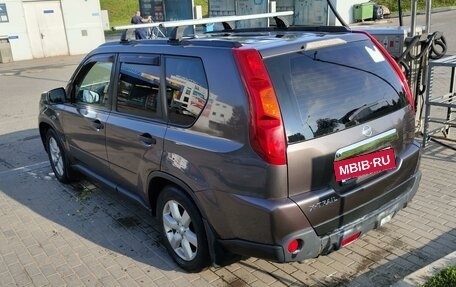 Nissan X-Trail, 2007 год, 950 000 рублей, 6 фотография