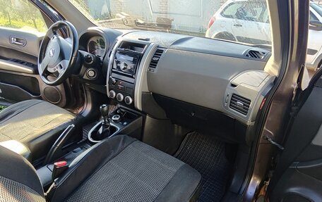 Nissan X-Trail, 2007 год, 950 000 рублей, 22 фотография