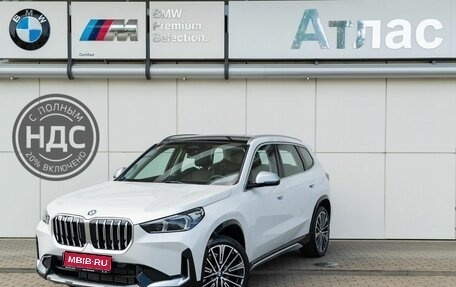 BMW X1, 2024 год, 7 590 000 рублей, 1 фотография