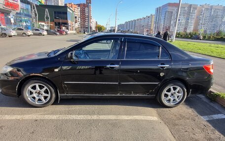 BYD F3 I, 2007 год, 300 000 рублей, 9 фотография