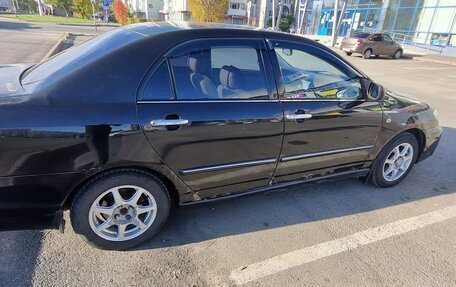 BYD F3 I, 2007 год, 300 000 рублей, 6 фотография