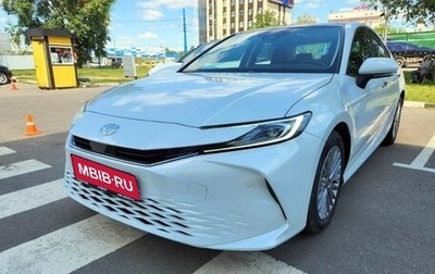 Toyota Camry, 2024 год, 4 599 000 рублей, 1 фотография