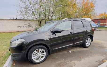 Nissan Qashqai, 2010 год, 1 240 000 рублей, 5 фотография