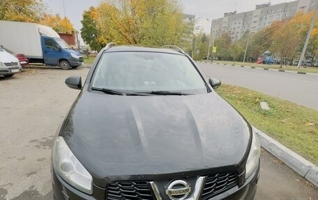 Nissan Qashqai, 2010 год, 1 240 000 рублей, 6 фотография