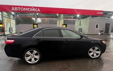 Toyota Camry, 2008 год, 890 000 рублей, 7 фотография