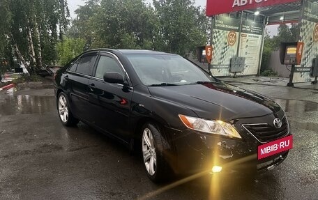 Toyota Camry, 2008 год, 890 000 рублей, 8 фотография