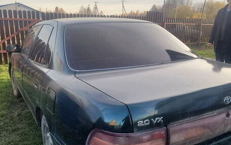 Toyota Vista, 1993 год, 150 000 рублей, 6 фотография