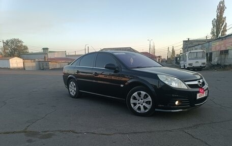 Opel Vectra C рестайлинг, 2008 год, 750 000 рублей, 6 фотография