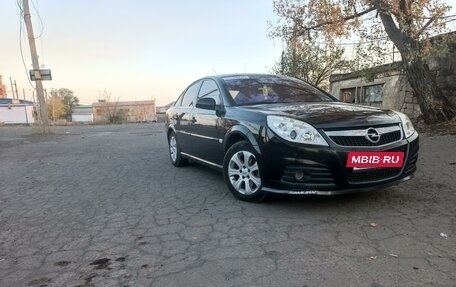 Opel Vectra C рестайлинг, 2008 год, 750 000 рублей, 7 фотография