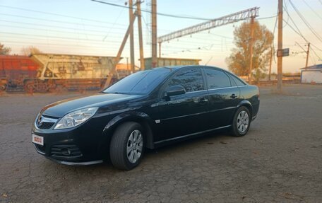 Opel Vectra C рестайлинг, 2008 год, 750 000 рублей, 10 фотография