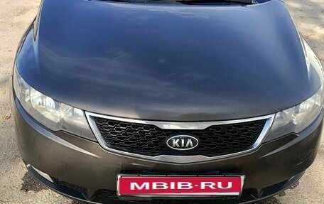 KIA Cerato III, 2011 год, 780 000 рублей, 6 фотография