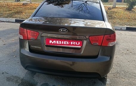 KIA Cerato III, 2011 год, 780 000 рублей, 4 фотография