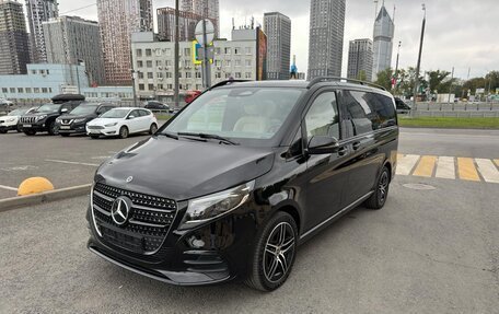 Mercedes-Benz V-Класс, 2024 год, 18 500 000 рублей, 3 фотография