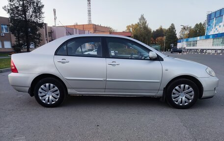 Toyota Corolla, 2005 год, 670 000 рублей, 3 фотография