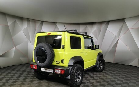 Suzuki Jimny, 2020 год, 3 199 700 рублей, 2 фотография