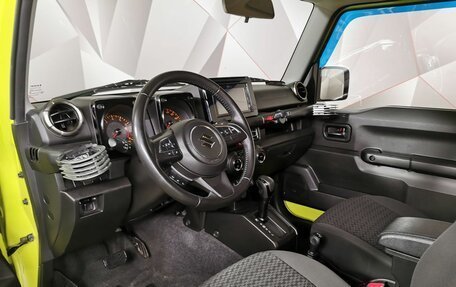 Suzuki Jimny, 2020 год, 3 199 700 рублей, 13 фотография