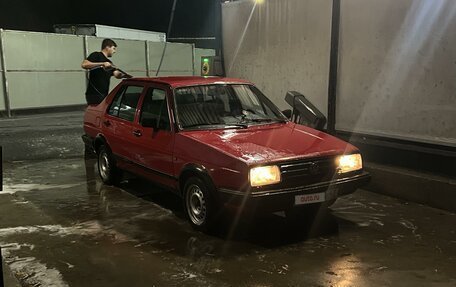 Volkswagen Jetta III, 1987 год, 95 000 рублей, 4 фотография