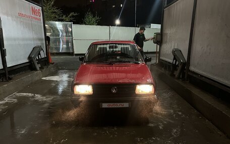 Volkswagen Jetta III, 1987 год, 95 000 рублей, 3 фотография