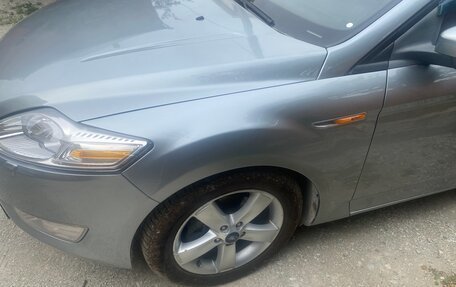 Ford Mondeo IV, 2009 год, 730 000 рублей, 22 фотография