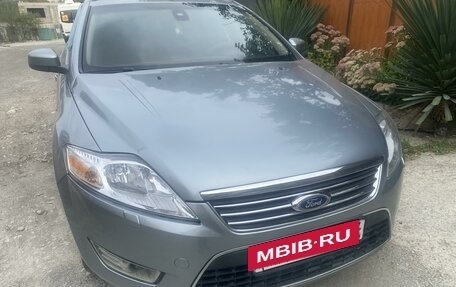 Ford Mondeo IV, 2009 год, 730 000 рублей, 12 фотография