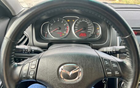 Mazda 6, 2006 год, 395 000 рублей, 8 фотография