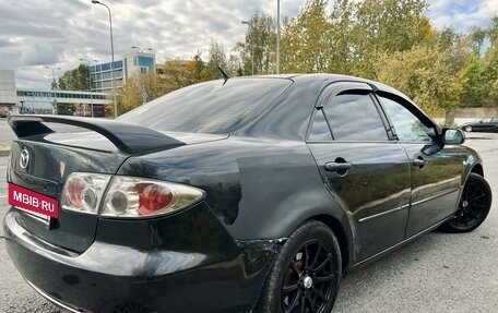 Mazda 6, 2006 год, 395 000 рублей, 2 фотография