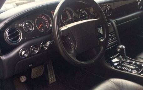 Bentley Arnage I, 2006 год, 6 700 000 рублей, 3 фотография