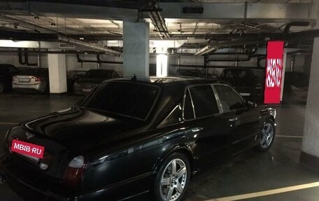 Bentley Arnage I, 2006 год, 6 700 000 рублей, 2 фотография